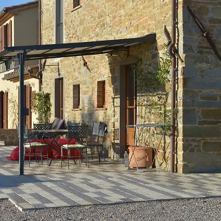 Manciano 빌라 Poderi Rancoli