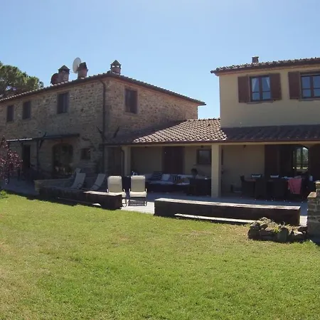 Manciano فيلة Poderi Rancoli