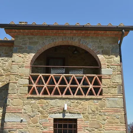 Manciano * Poderi Rancoli