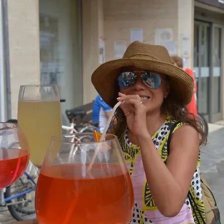 Manciano فيلة *