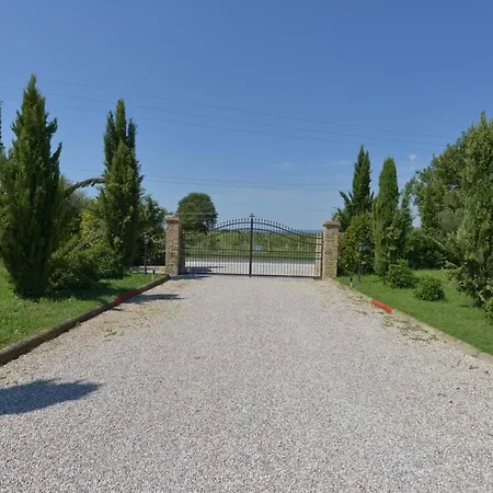 Manciano * Poderi Rancoli