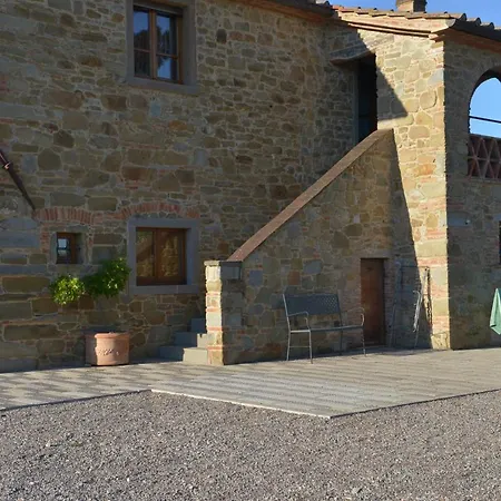 Manciano * Poderi Rancoli