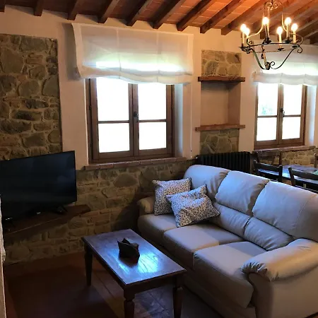 Manciano فيلة