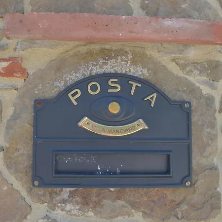 Manciano