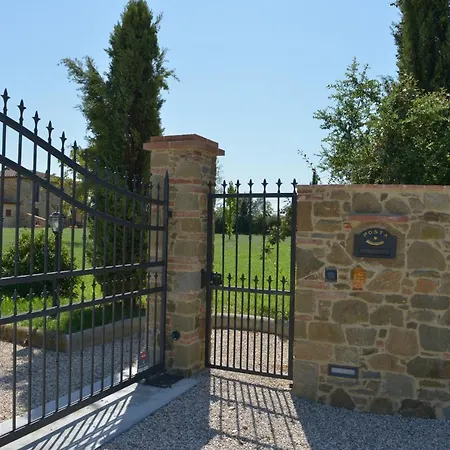 Manciano فيلة
