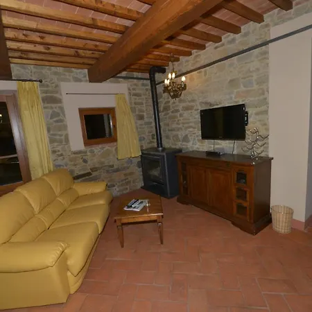 Manciano فيلة Poderi Rancoli