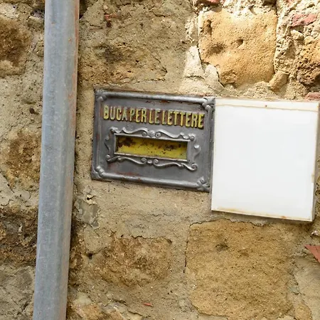 Manciano Poderi Rancoli