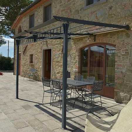 Manciano Poderi Rancoli