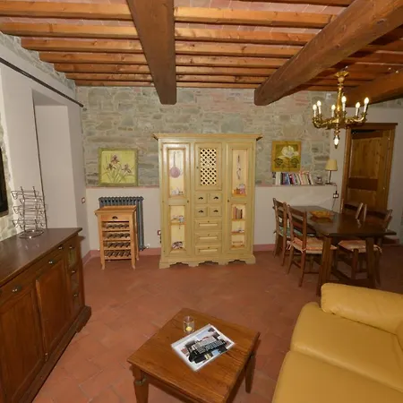 فيلة Manciano Poderi Rancoli