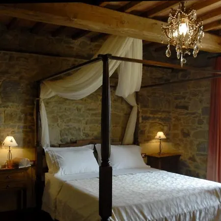 Manciano فيلة Poderi Rancoli