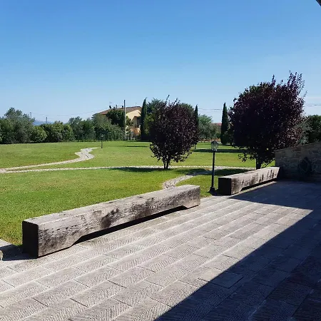 Manciano * Poderi Rancoli