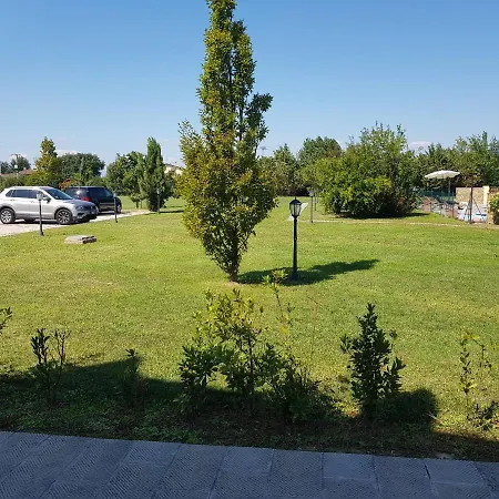 Manciano فيلة