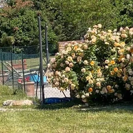 Manciano فيلة Poderi Rancoli