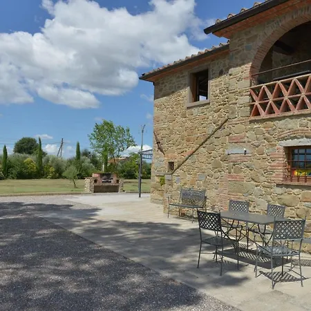 Manciano Poderi Rancoli