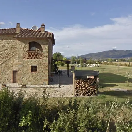 Villa Manciano
